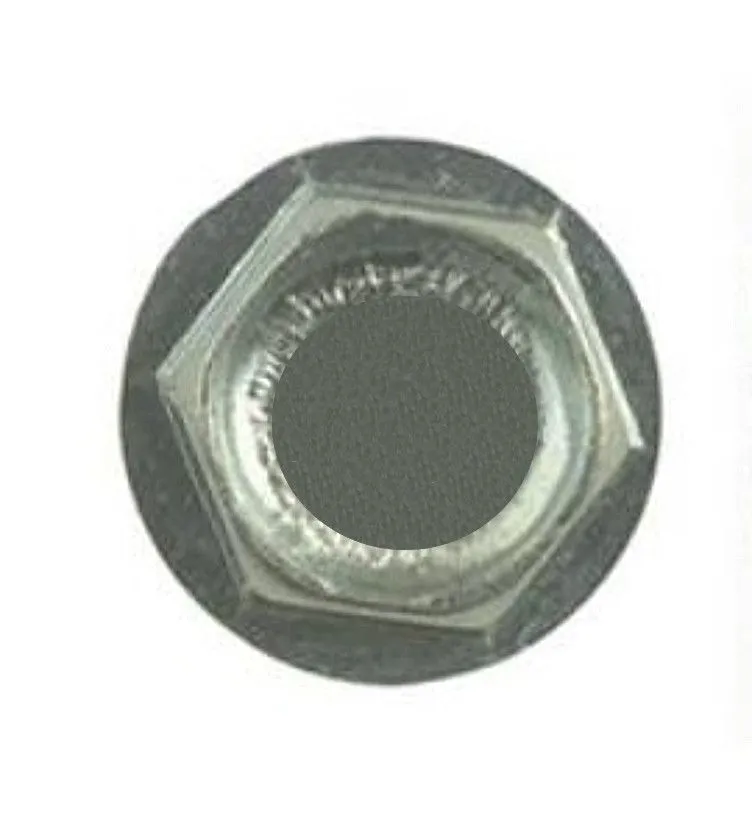 Hex Washer Head-Self Tapping Z